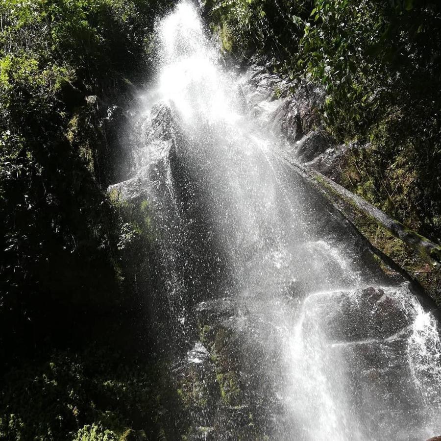 Navarro Mountain Cartago Exterior photo